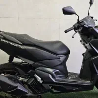 هوندا کلیک واریو ۱۶۰ مدل ۱۴۰۱