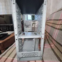 کیس خالی micro net|قطعات و لوازم جانبی رایانه|ارومیه, |دیوار