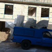 کانال کولرتوان صنعت|خدمات پیشه و مهارت|نیشابور, شهید جعفری|دیوار