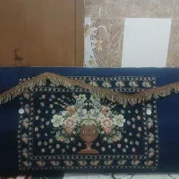 پشتی دو رو|پشتی|زاهدان, |دیوار