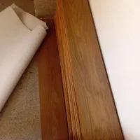 پارکت ۸ میل