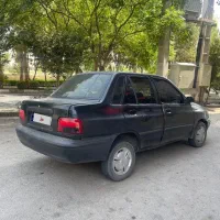 پراید ۸۴