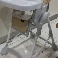 صندلی غذا zooye
