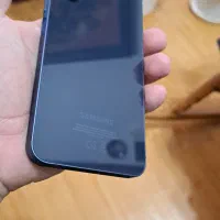 گوشی سامسونگ A55 -256g رام 8 درحدآکبند