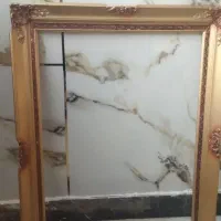 قاب چوبی