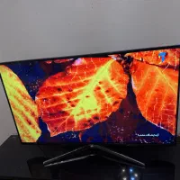 ال ای دی ۴۸اسمارت سامسونگ