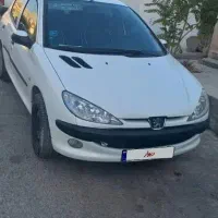 206 تیپ 5 مدل 1393|خودرو سواری و وانت|یاسوج, |دیوار