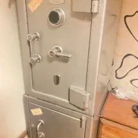 گاوصندوق