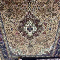 جفت شش متری قبا رنگ پیازی