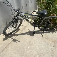 دوچرخه فلش سایز ۲۴