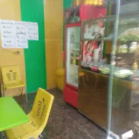 واگذاری فلافلی با وسایل در فاز ۲ پادادشهر|فروش مغازه و غرفه|اهواز, فاز ۲ پادادشهر|دیوار