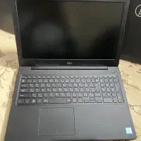 لپتاپ دل i3 نسل هفت مدل 3590