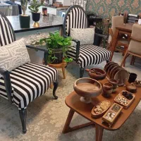 مبل نیم ست|مبلمان خانگی و میز عسلی|باقرشهر, |دیوار