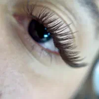 قبل عید بدرخش / مژه سبک با ضمانت در زمان کوتاه