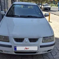 سمندمدل ۸۷