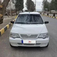 پراید ۱۱۱مدل ۹۲