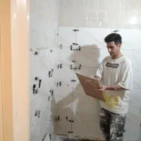 نقاشی ساختمان