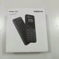 نوکیا 125