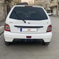 پراید111 مدل 92|خودرو سواری و وانت|شهریار, شهرک امیریه|دیوار