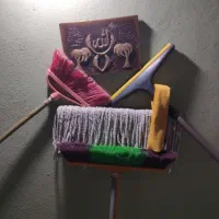 شرکت خدماتی نظافتی غفاری ار همه جا ارزانتر|خدمات نظافت|پرند, فاز ۶|دیوار