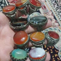 همه مدل انگشتر|جواهرات|شیراز, میانرود|دیوار