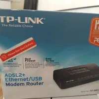 مودم تی، پی، لینگ