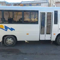 مینی بوس هویندا