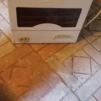 ماشین لباسشویی وماشین ظرفشیوی