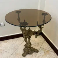 میز برنز|میز تلفن|تهران, دردشت|دیوار