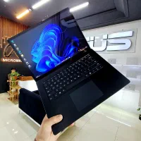 سرفیس لپتاپ 15 اینچی نسل 10 ، 1ترابایت|رایانه همراه|نیشابور, دارایی|دیوار