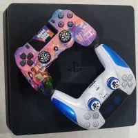 PS4یک ترا
