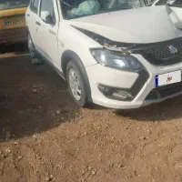 تصادفی|خودرو سواری و وانت|ری, امین آباد|دیوار