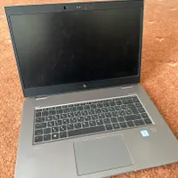لپتاپ hp z book g5 studio رم ۳۲ گرافیک ۴|رایانه همراه|اصفهان, مصلی|دیوار