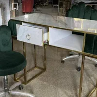 وسایل آرایشگاه صندلی مدل خورشیدی میز آینه|آرایشگاه و سالنهای زیبایی|تهران, خلازیر|دیوار