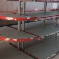 فروش قفسه کوروش