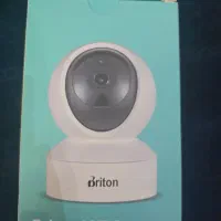 دوربین مداربسته تحت شکبه برایتون مدل Blot-72P8-S4