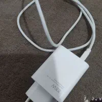 شارژ اصلی فابریک