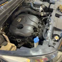 اسپورتیج ۲۰۱۲فول توربوGdi|خودرو سواری و وانت|گنبد کاووس, |دیوار