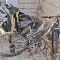 دوچرخه verlordسایز ۲۶