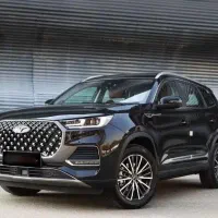 تیگو ۸ پرومکس آی ای۱۴۰۲ گارانتی فعال در حد