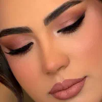 آف آموزش میکاپ و شنیون تخصصی