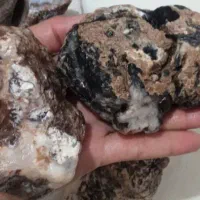 سنگ های قیمتی و زینتی