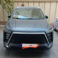 خودرو کی ام سی /ایکس ۵/صفر کیلومتر