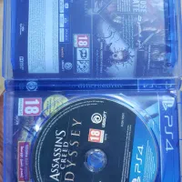 assassins odyssey ps 4  اساسینز اودیسه پی اس ۴