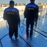 ایزوگام اصل دلیجان همراه با نصب با قیمت استثنایی|خدمات پیشه و مهارت|دزفول, |دیوار