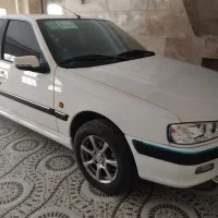 پارس مدل 1400
