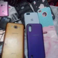 چوب ماهیگیری فول کربن