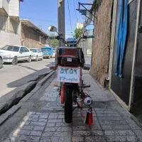 سوزوکی 100 AX کلکسیونی|موتورسیکلت|مشهد, شهید آوینی|دیوار