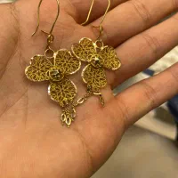 دستبند النگویی شکسته فقط۳٪|جواهرات|ارومیه, |دیوار