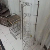 سبدسیب زمینی پیازواستندقابلمه